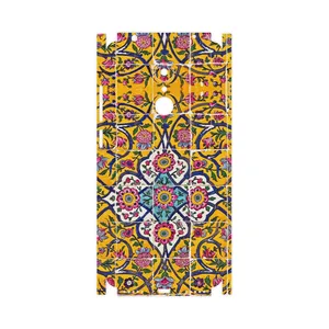 MAHOOT Iran Tile 10-FullSkin Cover Sticker for Xiaomi REDMI 5