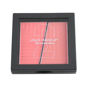 رژ گونه جوجو مدل J672 شماره 01