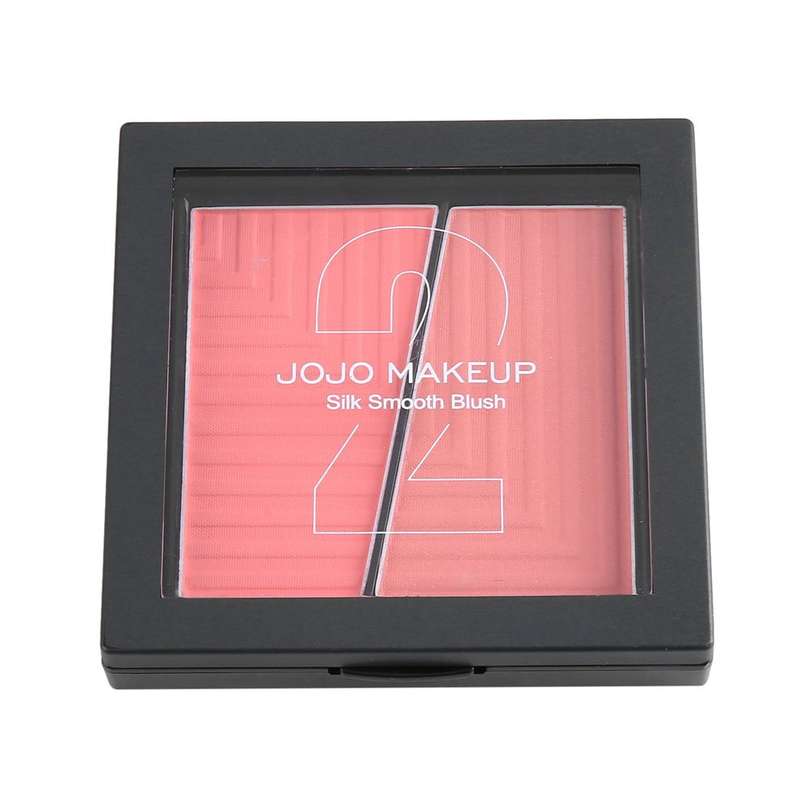 رژ گونه جوجو مدل J672 شماره 01 رژ گونه جوجو مدل J672 شماره 01