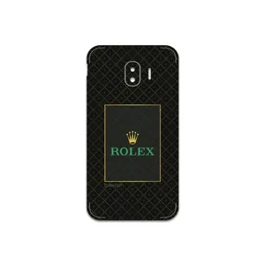 MAHOOT Rlx Cover Sticker for Samsung Galaxy J2 Pro 2018