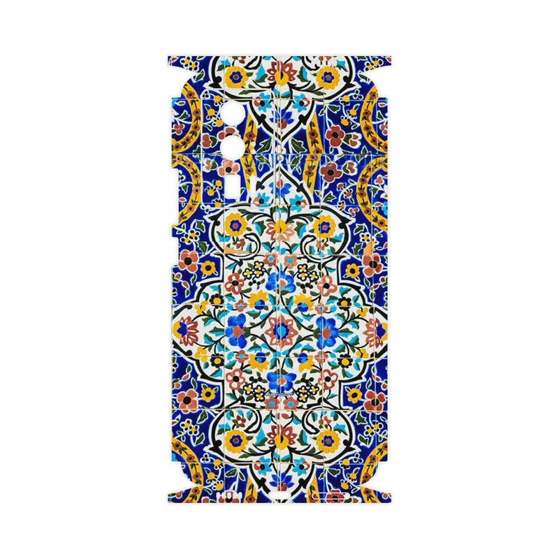 برچسب پوششی ماهوت مدل Iran Tile 12-FullSkin مناسب برای گوشی موبایل شیائومی Poco F5 Pro