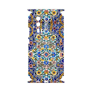 MAHOOT Iran Tile 12-FullSkin Cover Sticker for Xiaomi Poco F5 Pro