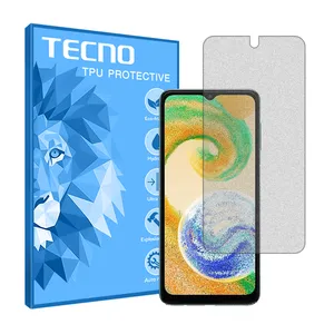 Matte Tecno screen protector HyMTT model suitable for Samsung Galaxy A04s mobile phones