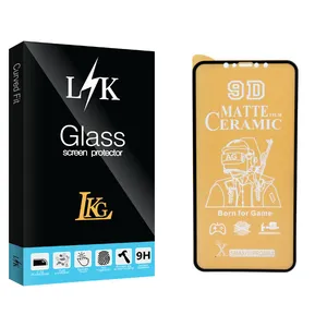 LKG LK Glass Ceramics Screen Protector For Apple iphone11PRO / X/XS