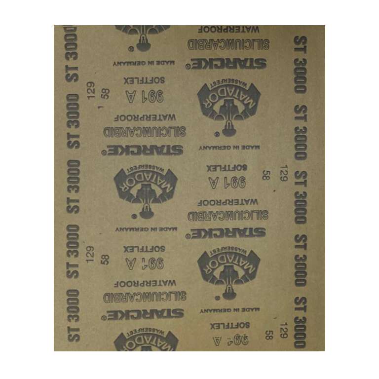 سنباده ماتادور مدل P3000