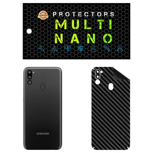 MULTI NANO X-F1C Back Skin For Samsung Galaxy M21 2021