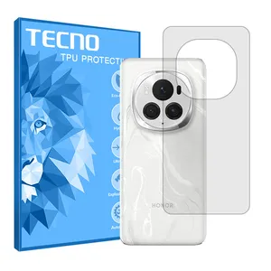 HyGEL transparent tecno phone back protector suitable for Honor Magic 6 Pro mobile phone