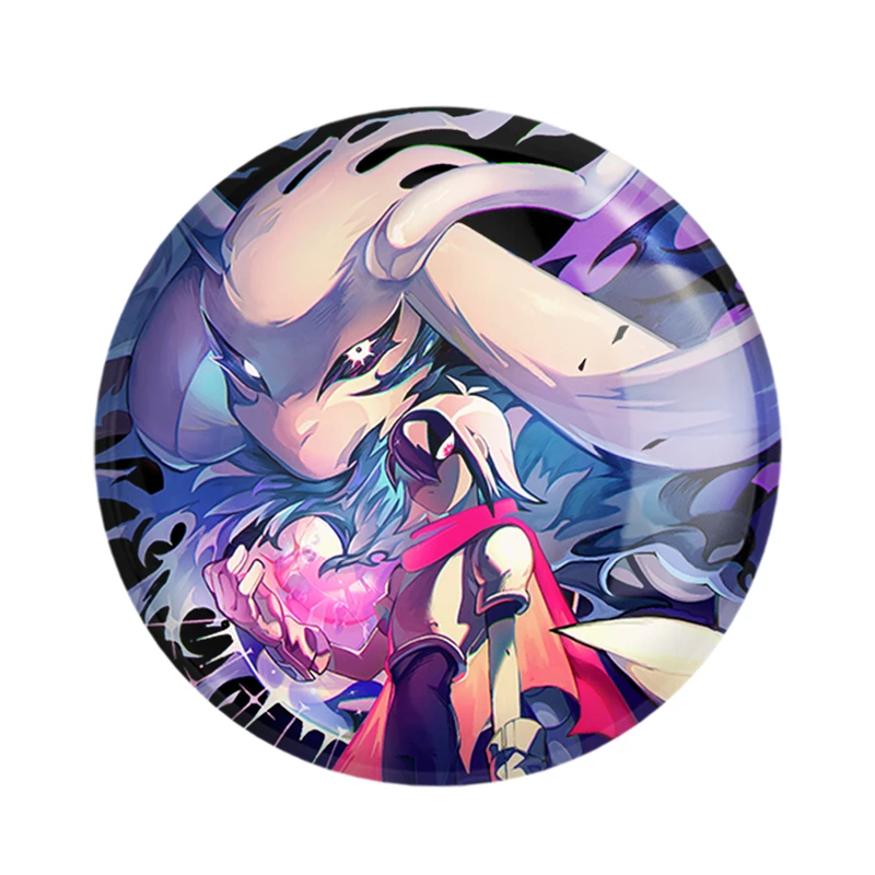 مگنت خندالو مدل بازی آندرتیل (Undertale) کد 31722