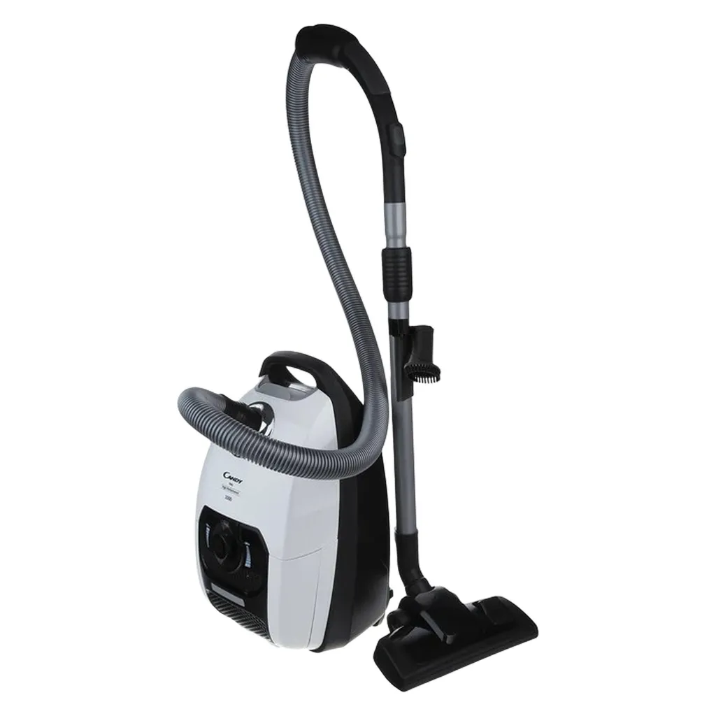 جاروبرقی کندی مدل KCV-325