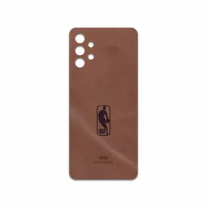 MAHOOT MNL-NBA Cover Sticker for Samsung Galaxy A32 5G