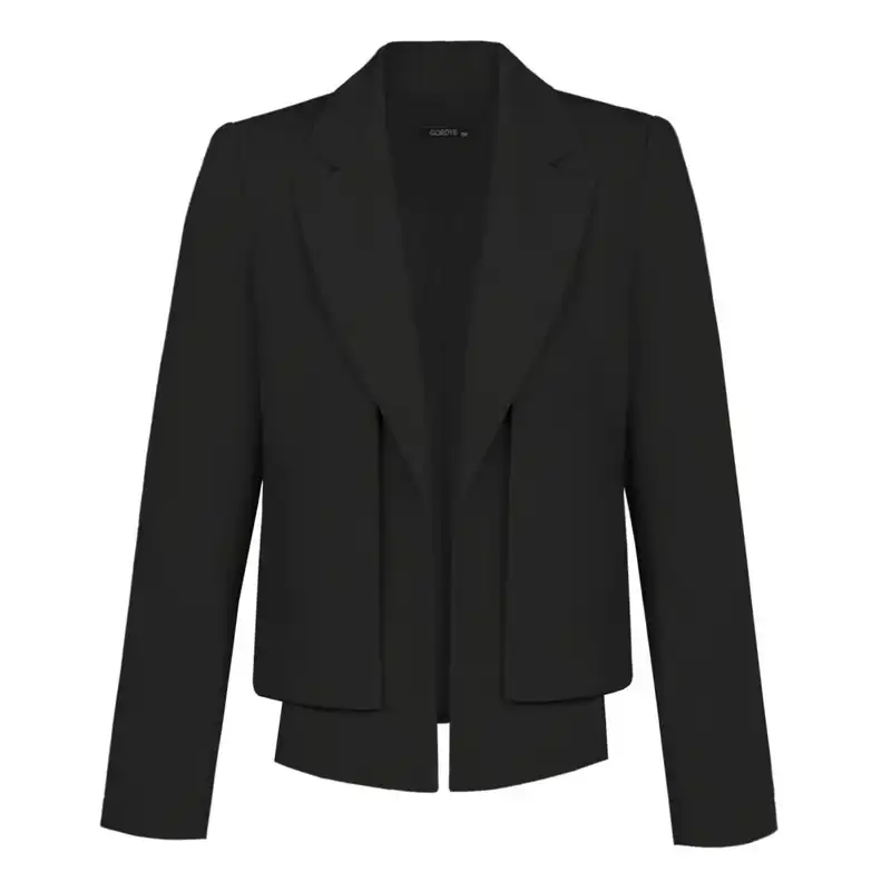 کت زنانه مدل SB-SS-312146