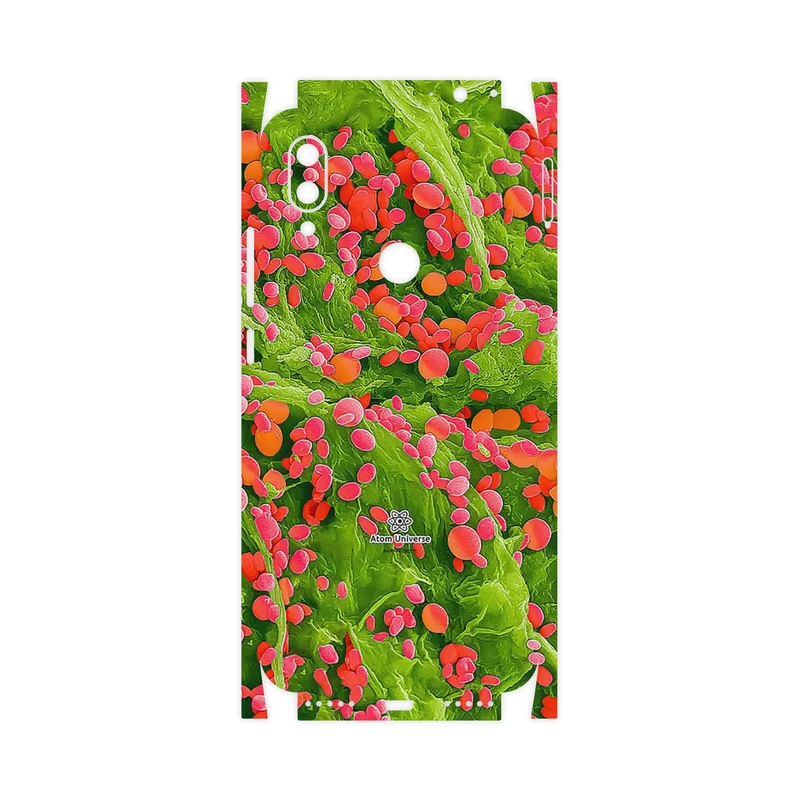 برچسب پوششی ماهوت مدل Atom Universe 3-FullSkin مناسب برای گوشی موبایل شیائومی Redmi 7