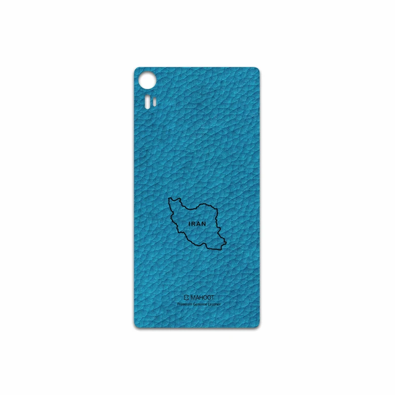 برچسب پوششی ماهوت مدل BL-IRC مناسب برای گوشی موبایل لنوو Vibe Shot