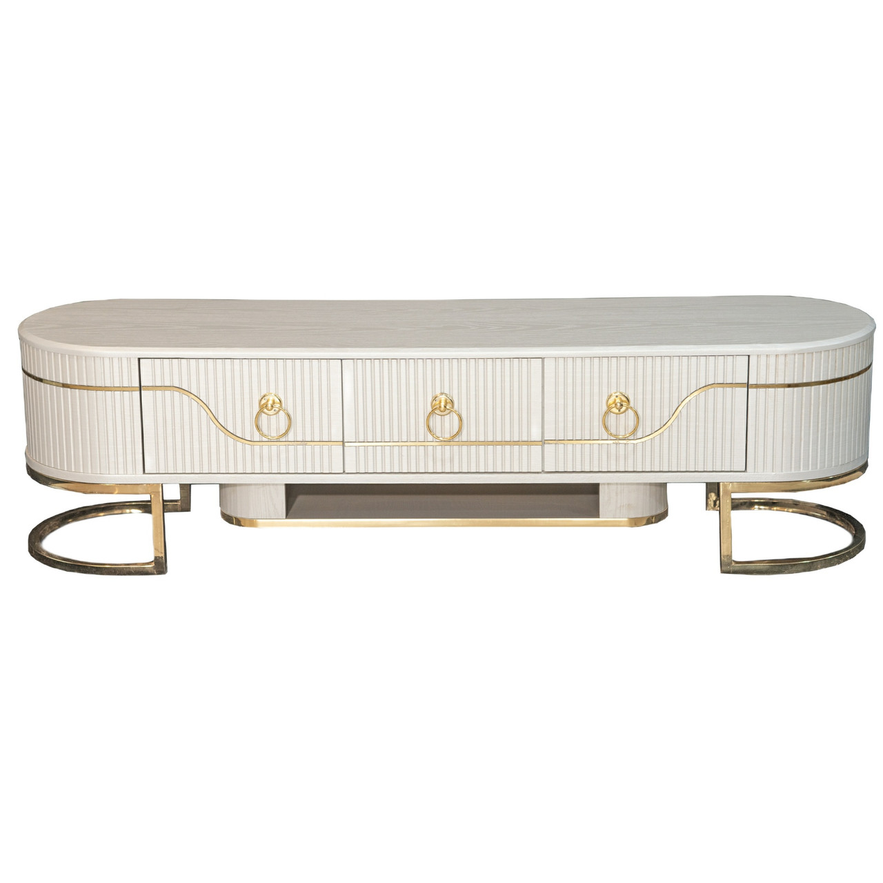 میز تلویزیون مدل کاج