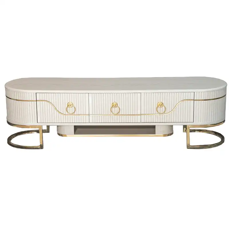 میز تلویزیون مدل کاج