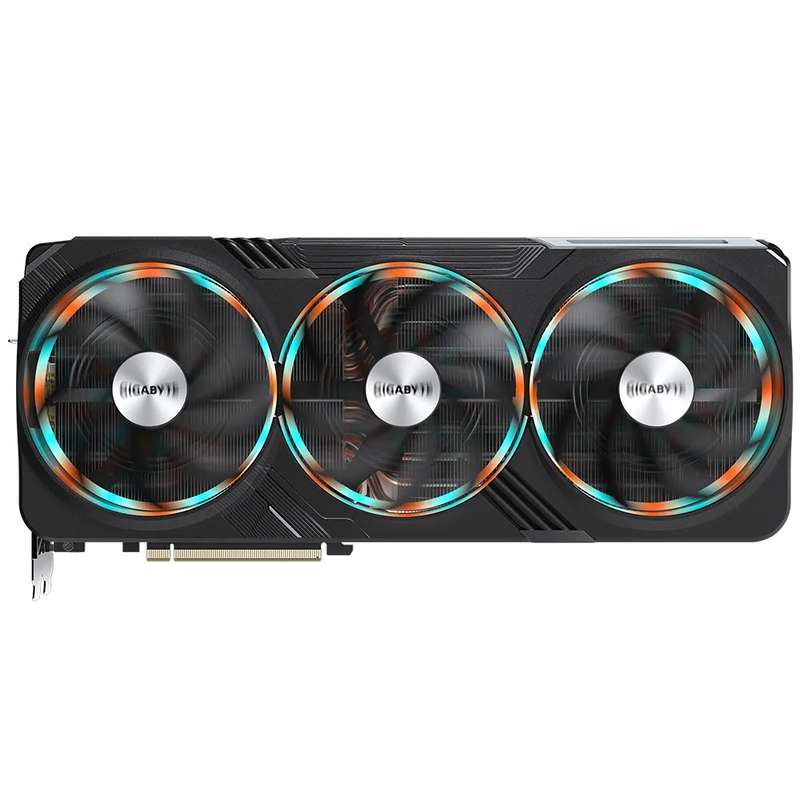 کارت گرافیک گیگابایت مدل GeForce RTX 4080 16GB GAMING OC کارت گرافیک گیگابایت مدل GeForce RTX 4080 16GB GAMING OC