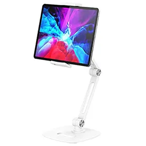 پایه نگهدارنده گوشی موبایل و تبلت رسی مدل RHO-I01
