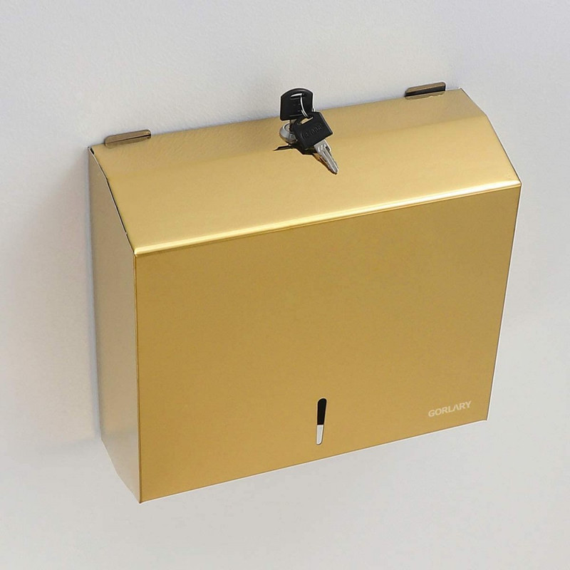 پایه رول دستمال کاغذی کد 3100