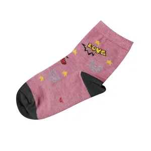 جوراب دخترانه کد 804