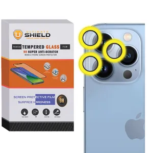 Ultimate Shield luminous Camera Lens Protector For Apple iPhone 14 Pro / 14 Pro Max