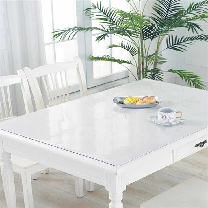 طلق رومیزی مدل T.evim 2.2mm کد A90-T190cm