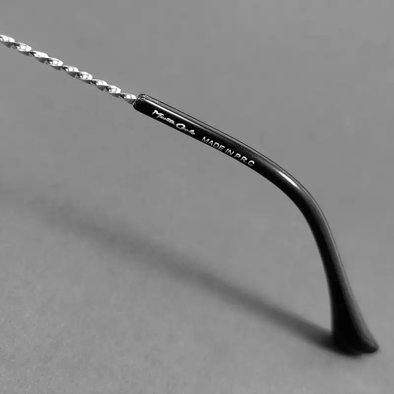 فریم عینک طبی مونته کارلو مدل 5960 کد 115