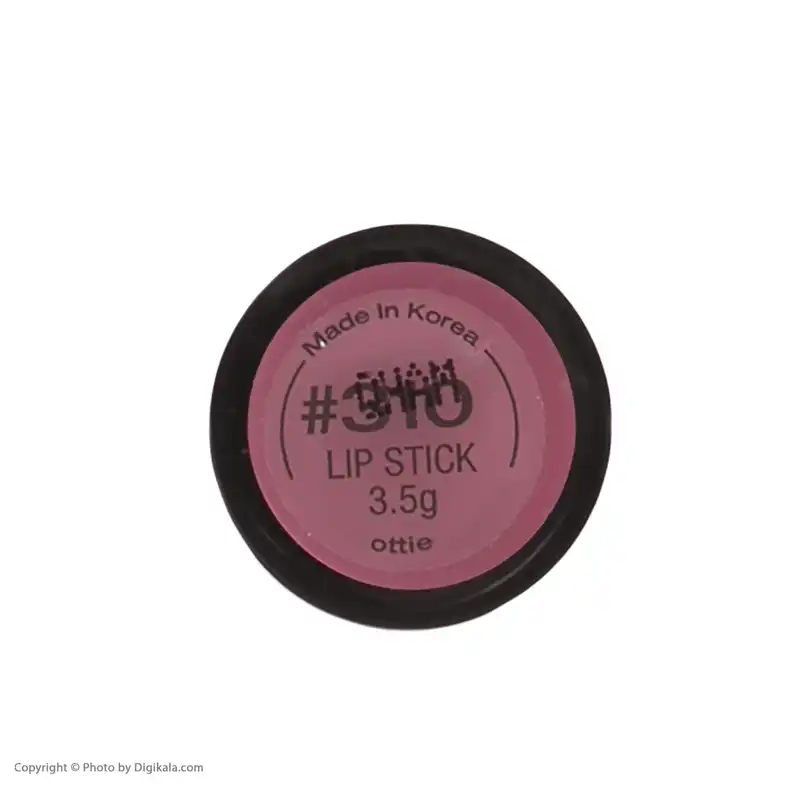 رژ لب جامد اوتی شماره 310