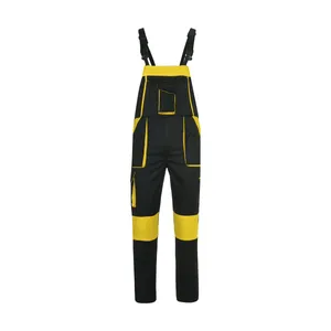 لباس کار مدل دوبنده کد BLZ