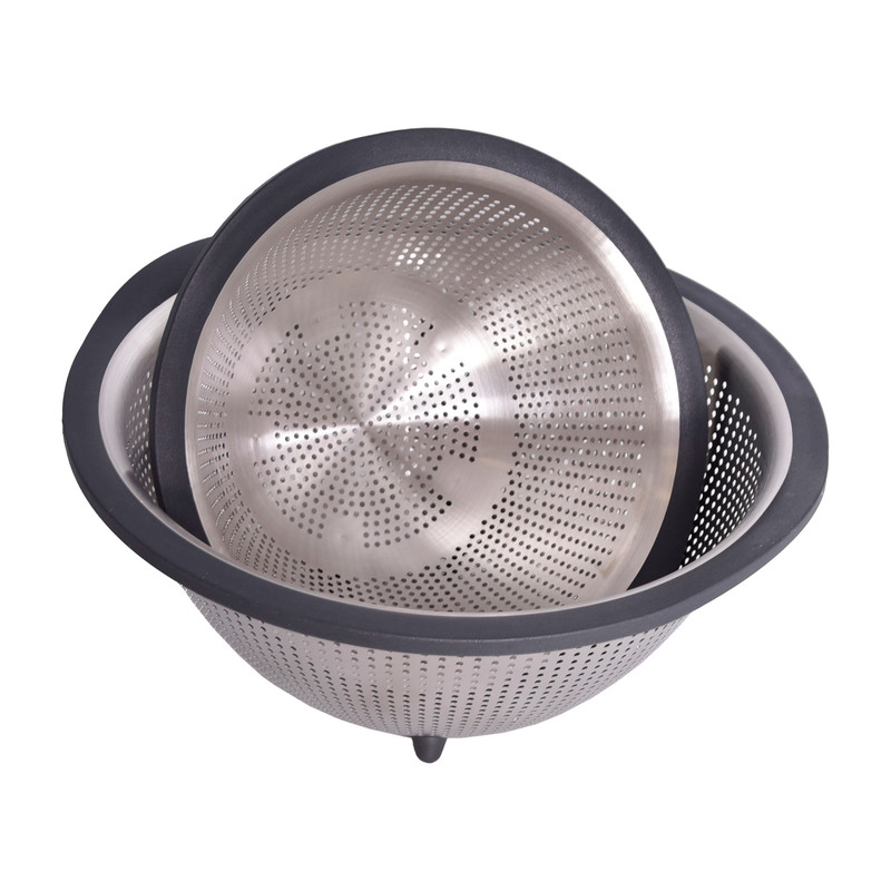 آبکش یونیک مدل پایه دار مجموعه 2 عددی