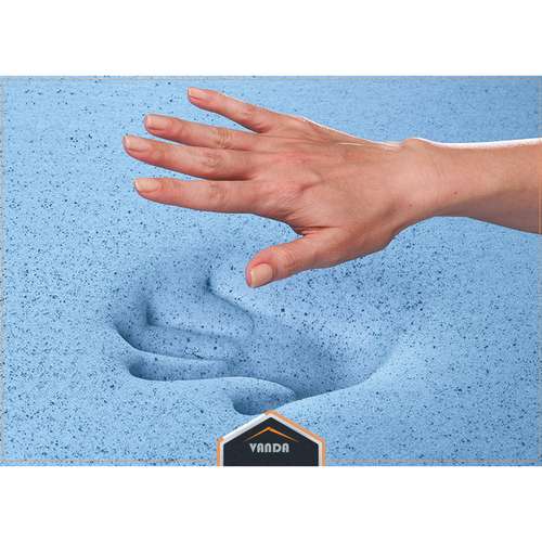 تشک رویال مدل H یک نفره سایز 200 × 120 سانتی‌ متر