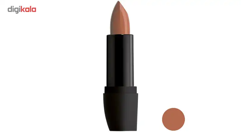 رژ لب جامد دبورا مدل Atomic شماره 04