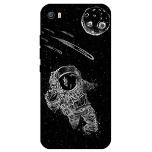 Megafone Astronaut 1368 Cover For Xiaomi Mi 5