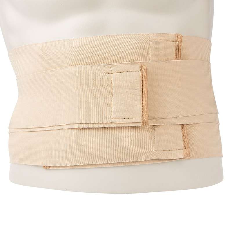 کمربند طبی پاک سمن مدل Job سایز کوچک