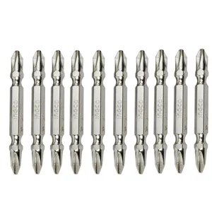 مجموعه ۱۰ عددی سری پیچ گوشتی اینکو مدل SDB21PH233