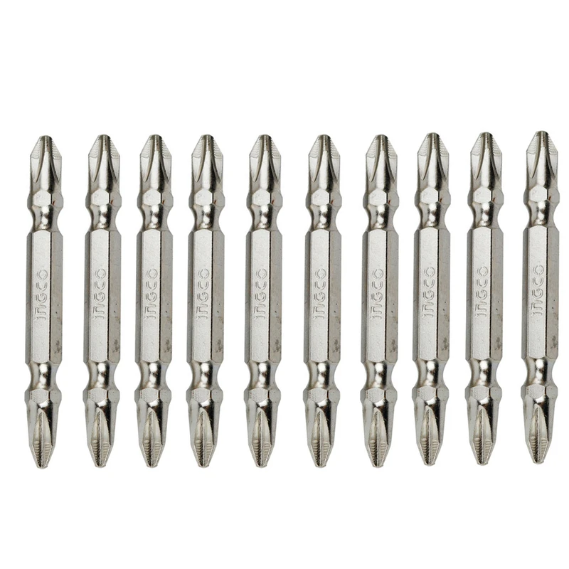 مجموعه ۱۰ عددی سری پیچ گوشتی اینکو مدل SDB21PH233