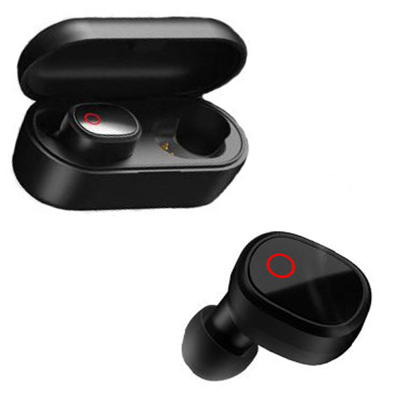 هندزفری بی سیم دبلیو کی مدل EARBUDS V20