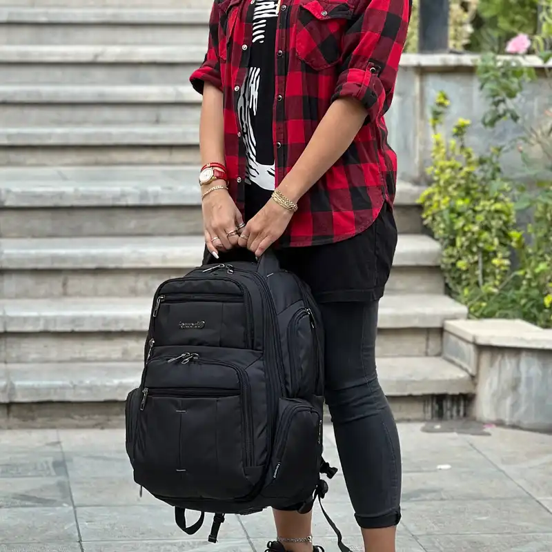 کوله پشتی فوروارد کد 012