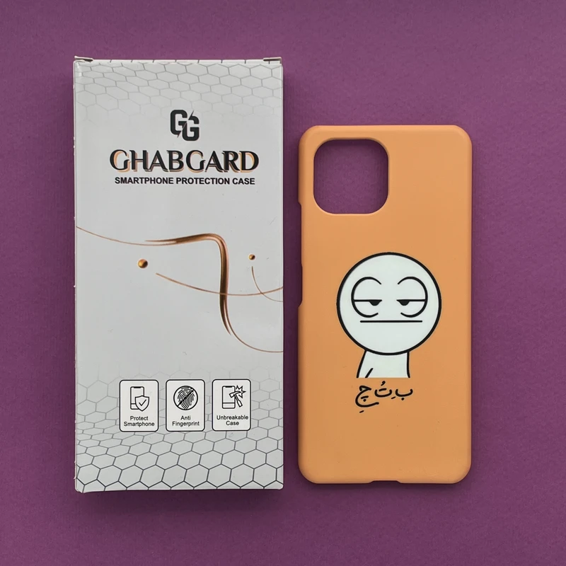 کاور قاب گارد مدل فانتزی مناسب برای گوشی موبایل شیائومی Mi 11 Lite 