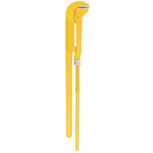 Kenzax KPW-104 Pipe Wrench 4 Inch