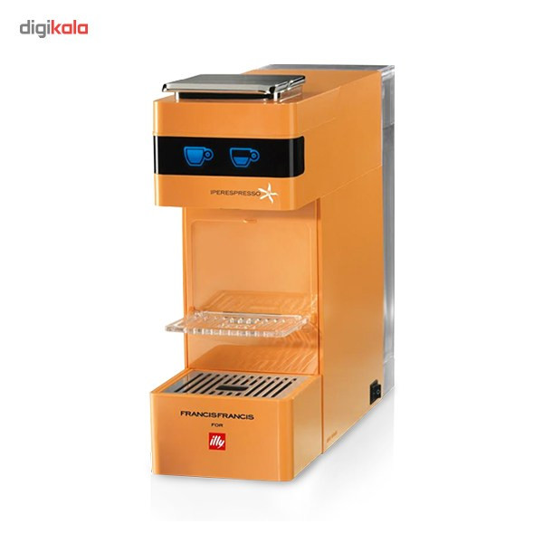 اسپرسوساز فرانسیس فرانسیس Y3