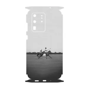 MAHOOT game of polo-FullSkin Cover Sticker for Samsung Galaxy S20 Ultra