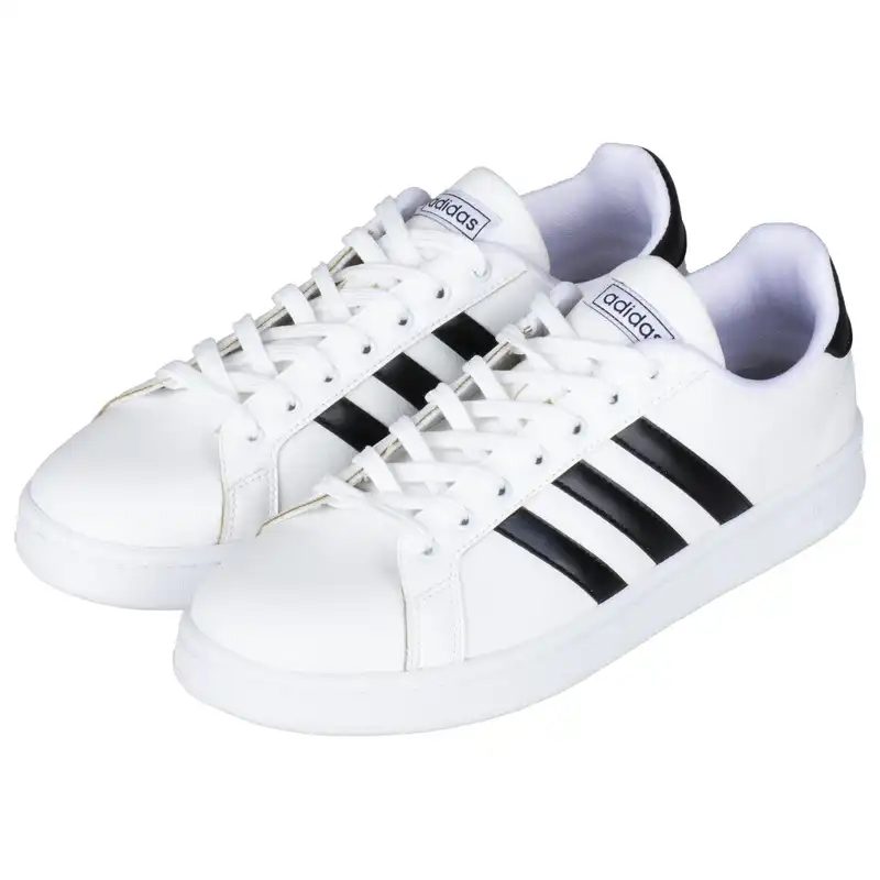 کفش پیاده روی مردانه مدل سوپر استار