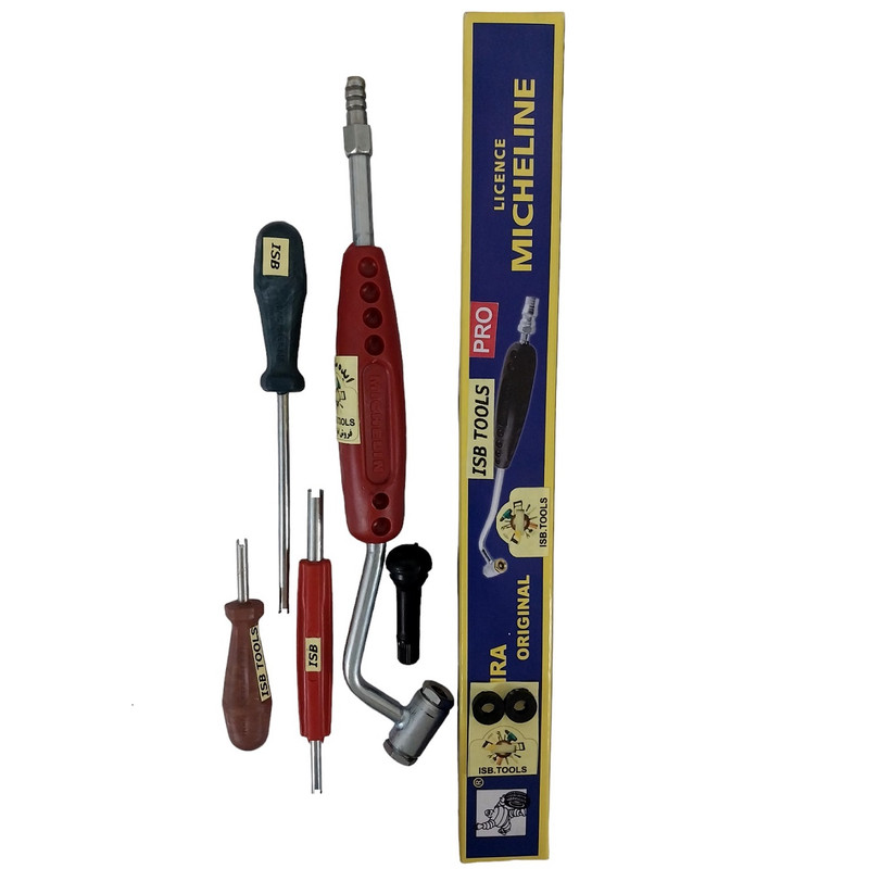 سری باد مدل ISB-PRO-7 مجموعه 7 عددی سری باد مدل ISB-PRO-7 مجموعه 7 عددی