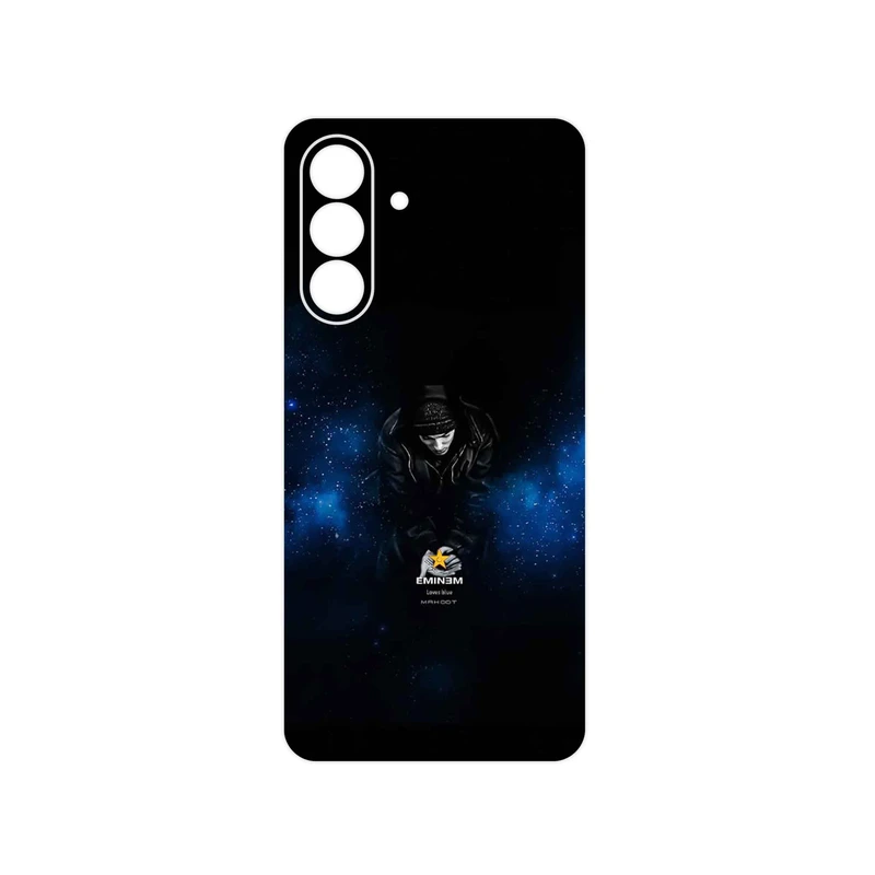 برچسب پوششی ماهوت مدل Eminem مناسب برای گوشی موبایل سامسونگ Galaxy A56