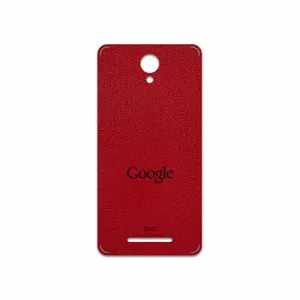 MAHOOT RL-GGL Cover Sticker for Xiaomi Redmi Note 2