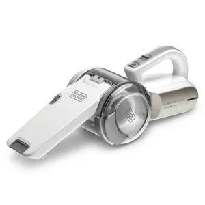 Black And Decker PV1420 Chargeable Vacuum Cleaner