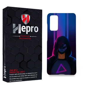 HEPRO MC Cover for SAMSUNG GALAXY S20 FE