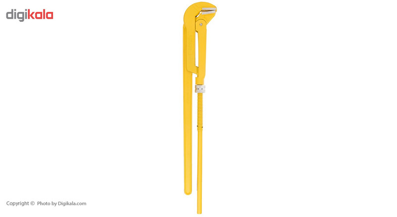 آچار لوله گیر کنزاکس مدل KPW-104 سایز 4 اینچ