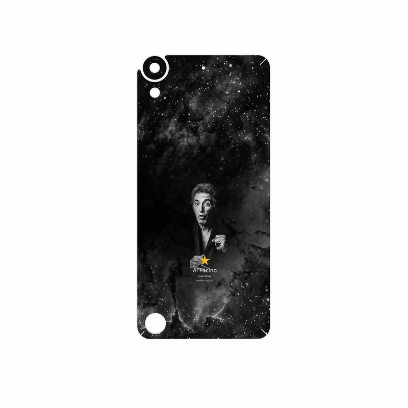 برچسب پوششی ماهوت مدل Al Pacino مناسب برای گوشی موبایل اچ تی سی Desire 630