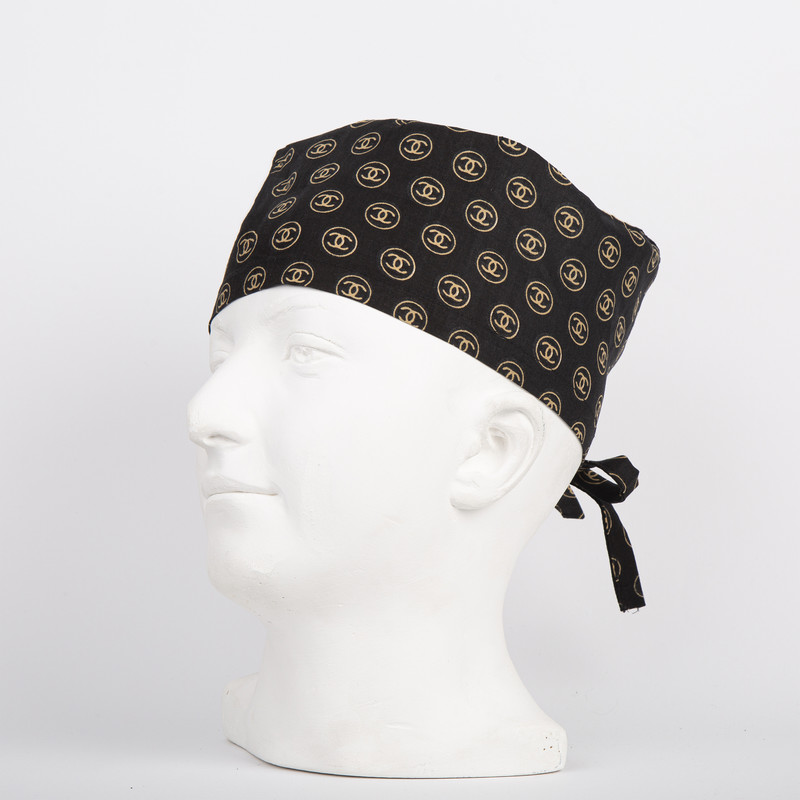 کلاه اتاق عمل مدیفرم مدل CEP007 کلاه اتاق عمل مدیفرم مدل CEP007